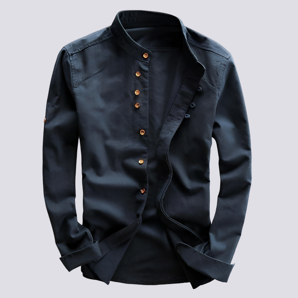 Lynch - Figurbetontes Shirt für den Alltag
