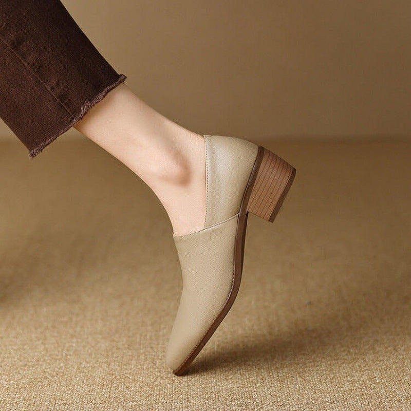 Sadia - Komfortable und leichte Loafer