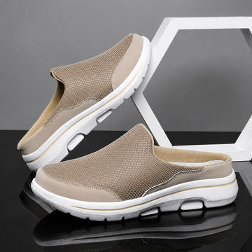 Naima - Bequeme und Atmungsaktive Schuhe