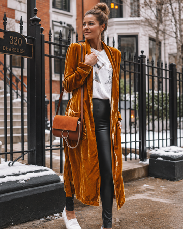 Ambra - Stilvolle bequeme Jacke