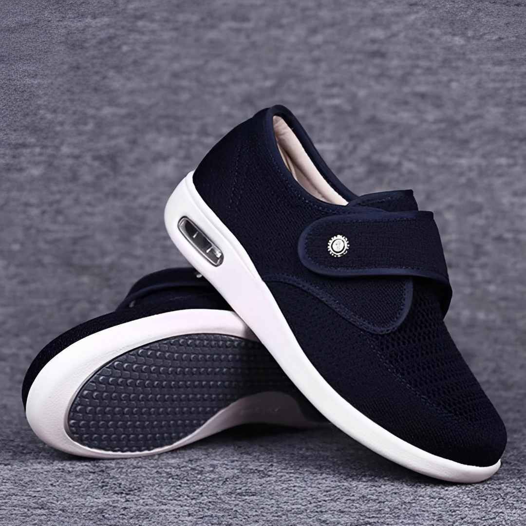 Klervia - Bequeme und Unkomplizierte Schuhe