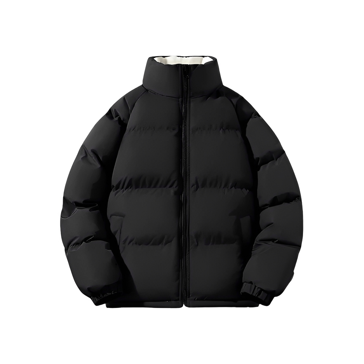 Calvin - Gemütliche und warme Jacke