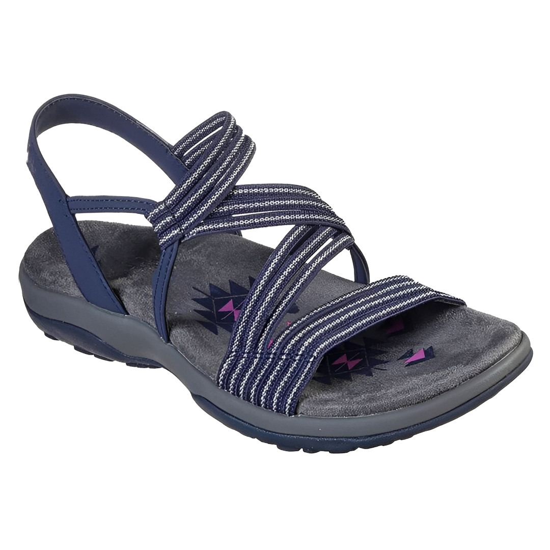 Primela - Modische Riemchensandalen