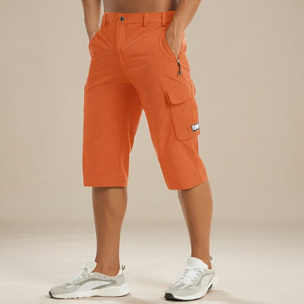 Cedrik - Vielseitige Cargoshorts