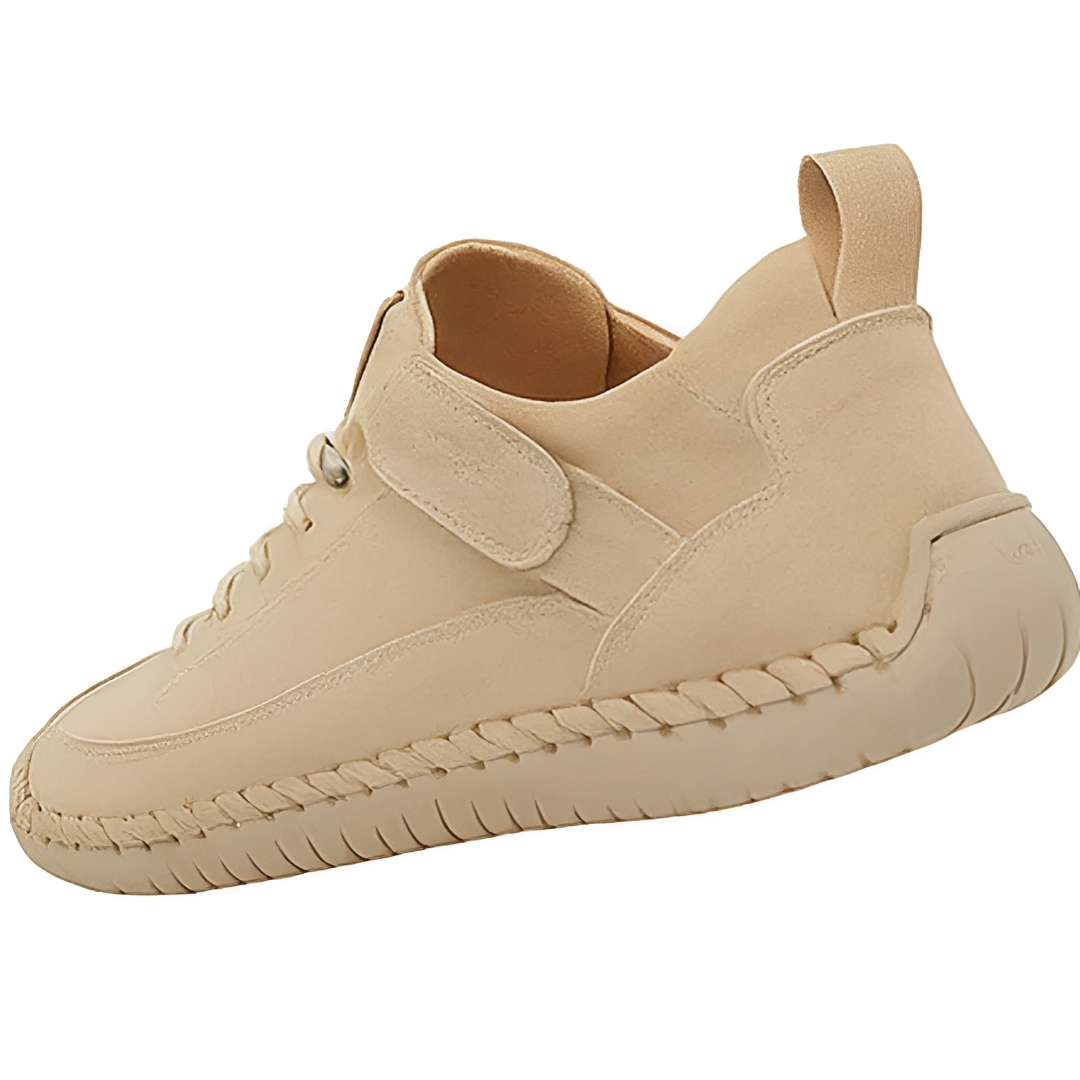 Nellie - Leichte Sneaker mit Design