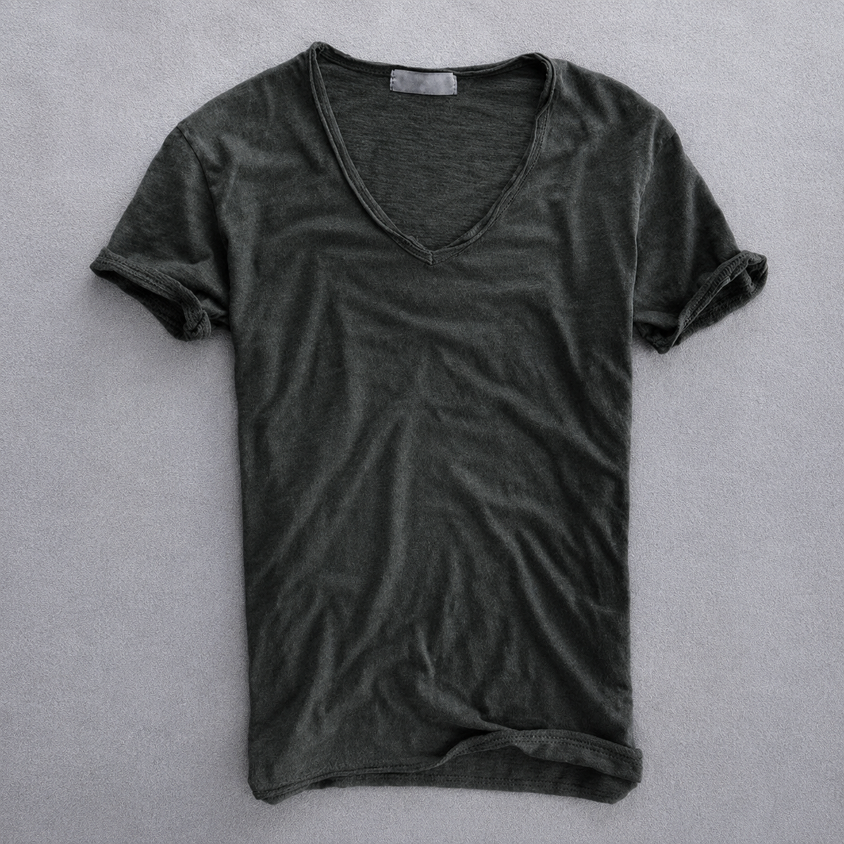 Kesean - Lockeres Shirt