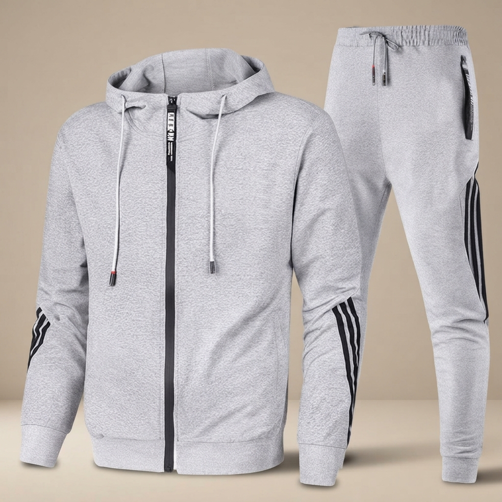 Ross - Komfortables Outfit-Set