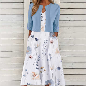 Colette - Schickes und edles Kleid