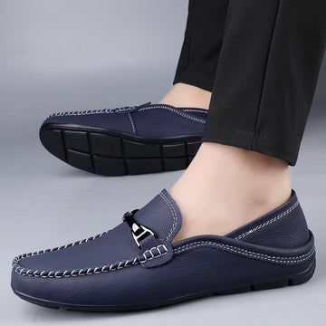 Ricardo - Sportliche und schicke Loafer