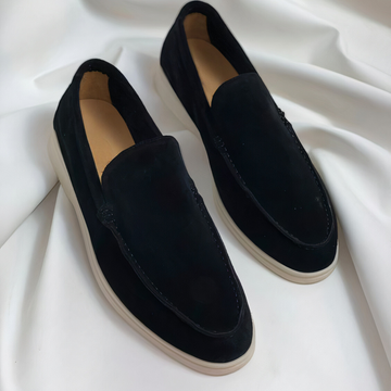 Chris - Herren Luxus-Loafers