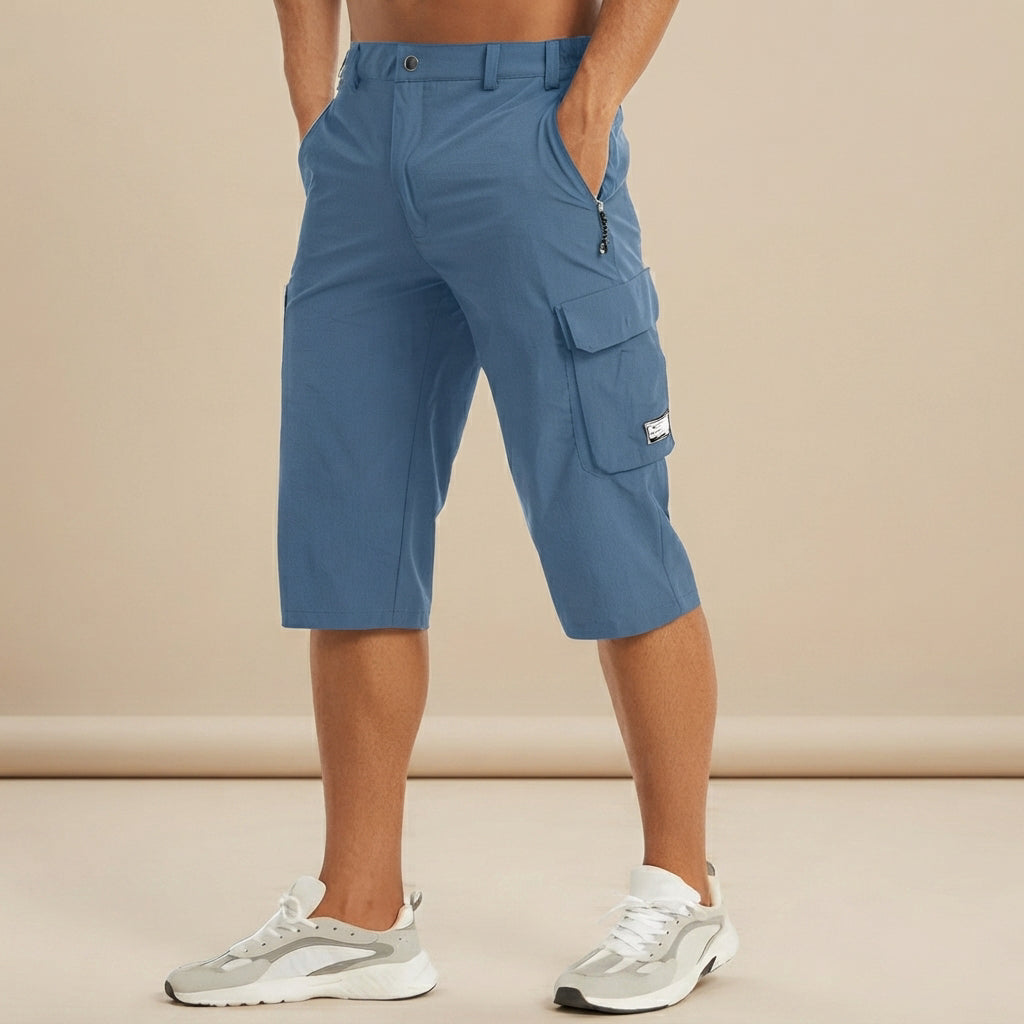 Cedrik - Vielseitige Cargoshorts