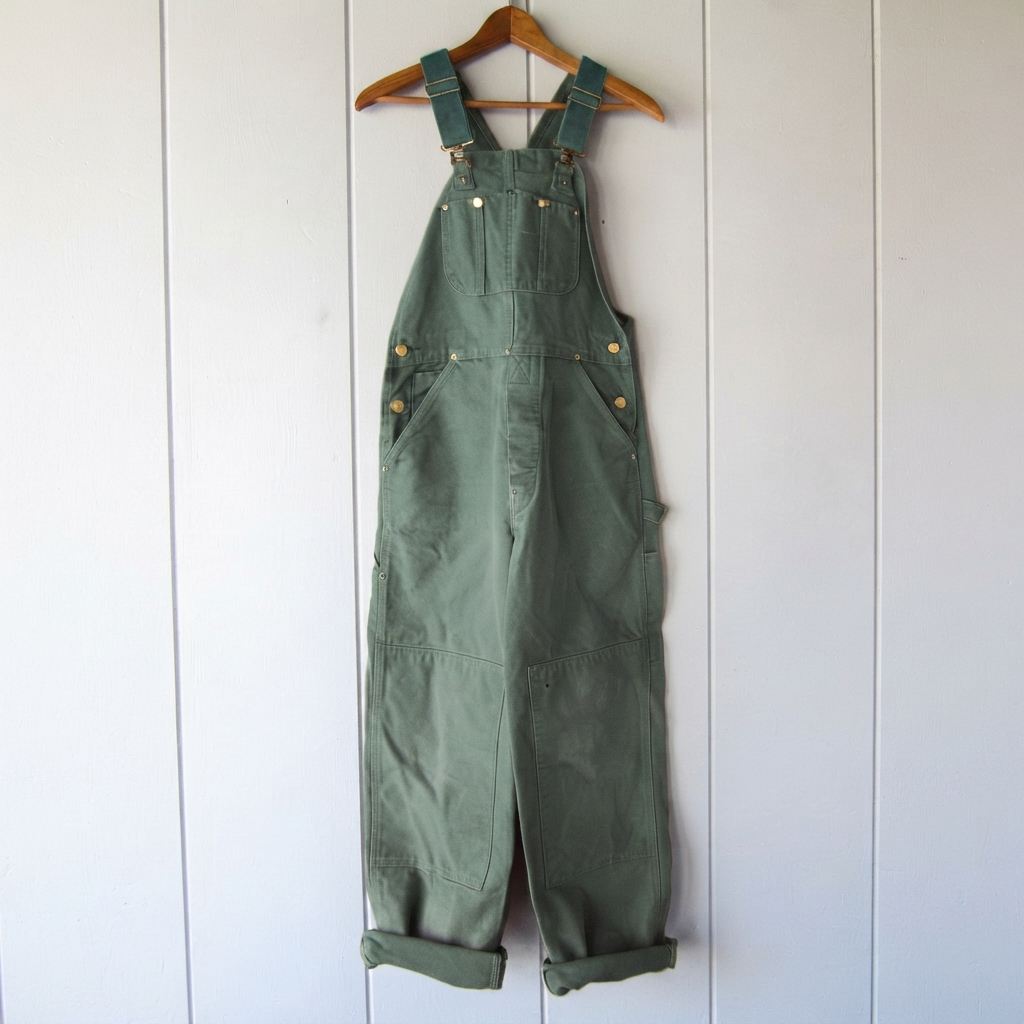 Clara - Zeitloser Jumpsuit