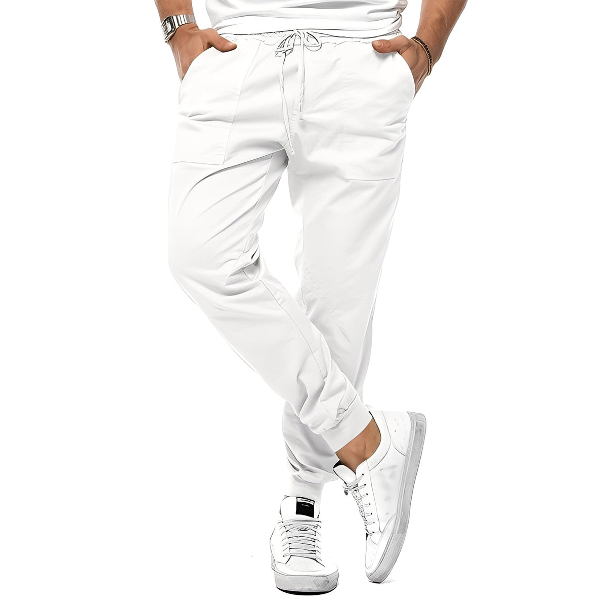 Cooper - Lässige Stretchhose für Herren