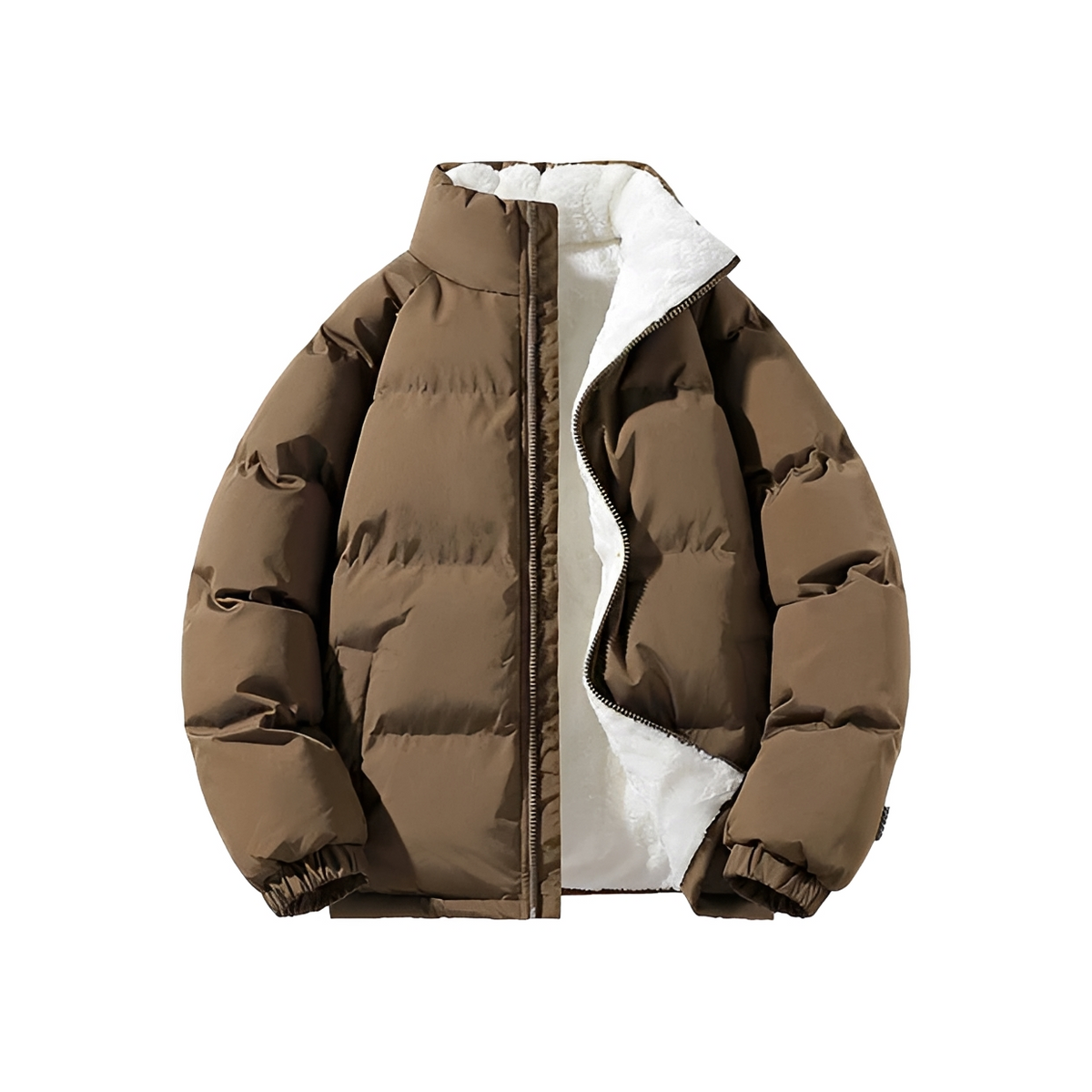Calvin - Gemütliche und warme Jacke