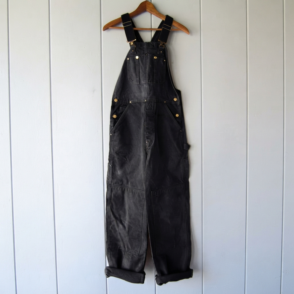 Clara - Zeitloser Jumpsuit