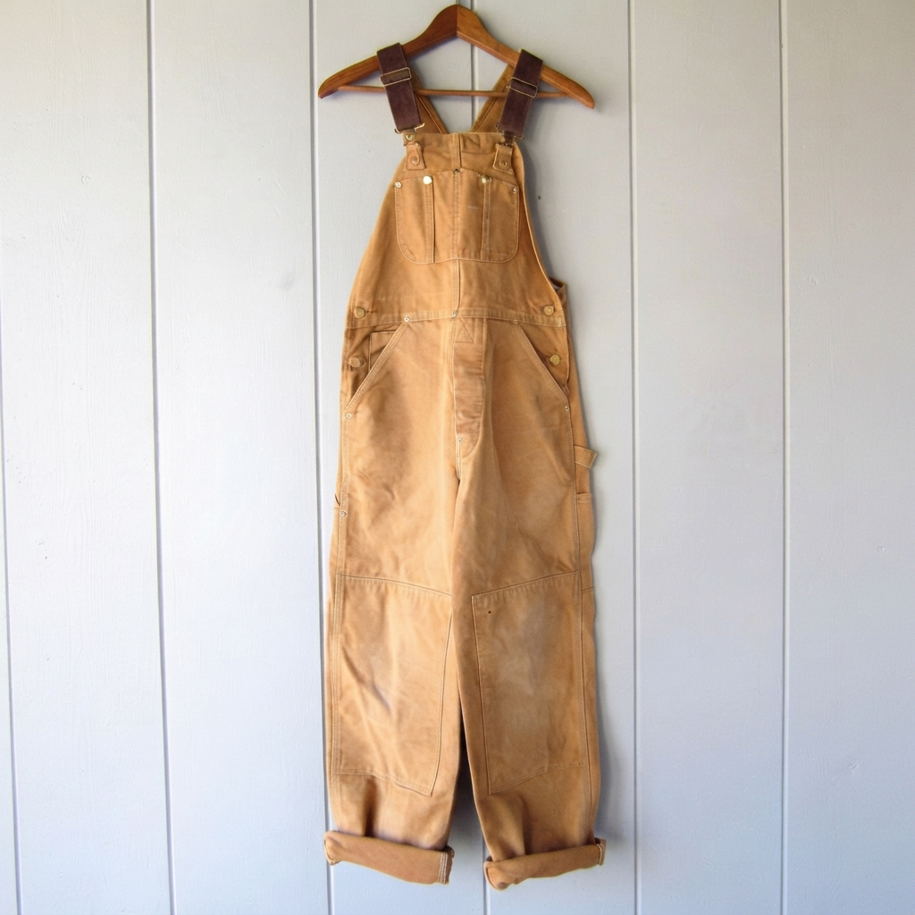 Clara - Zeitloser Jumpsuit