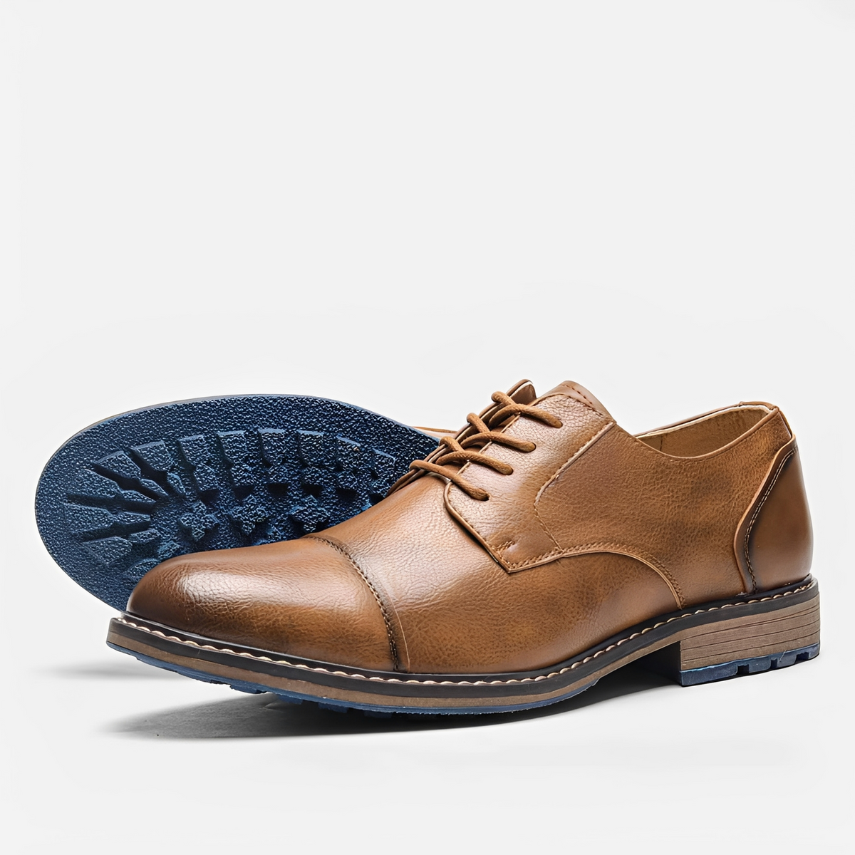 Glover - Zeitlose und elegante Schuhe
