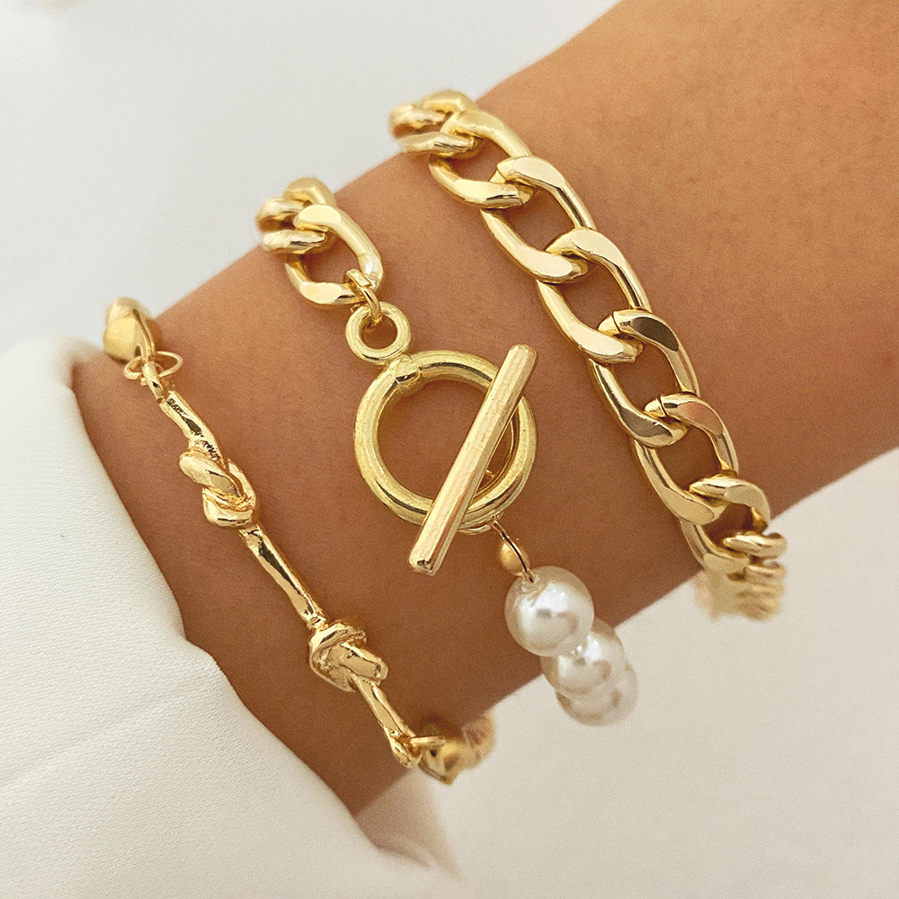 Armbandset für Mädchen