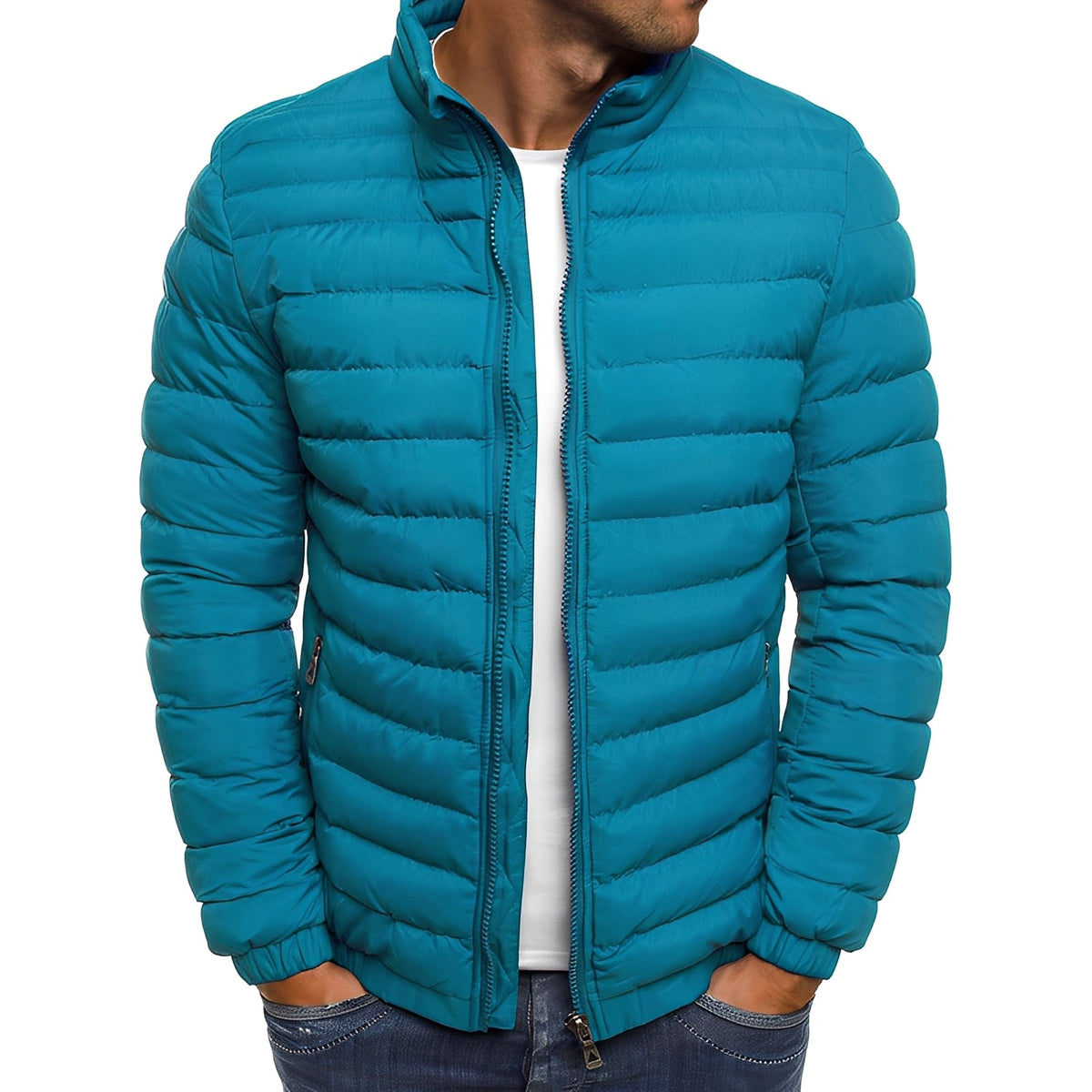 Merrill - Komfortable und warme Jacke