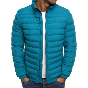 Merrill - Komfortable und warme Jacke