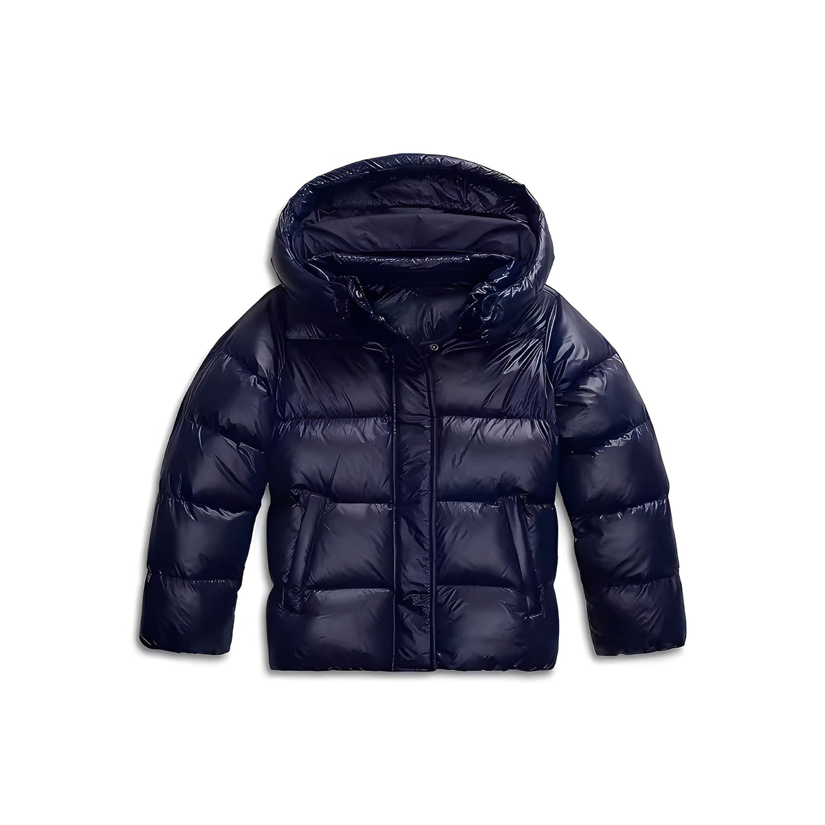 Helier - Lässige Daunenjacke für Herren