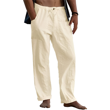 Stephen - Herren-Hose - für ein heiteres Outfit