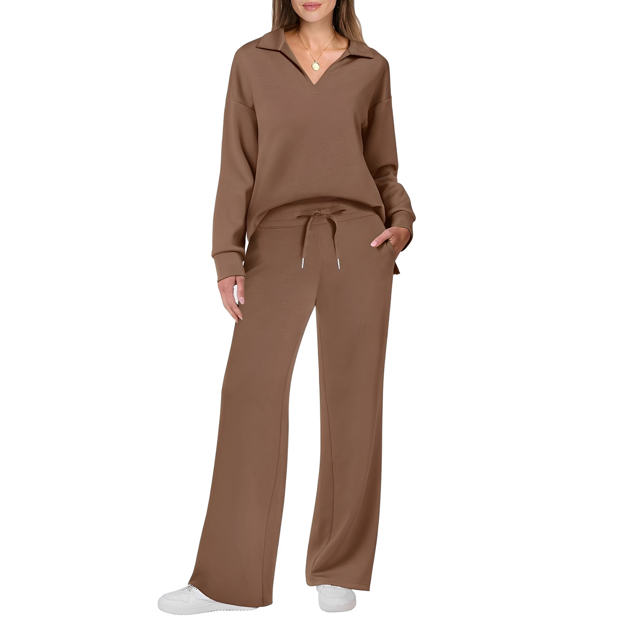 Jeneza - Komfortables und wohltuendes Pyjama-Set