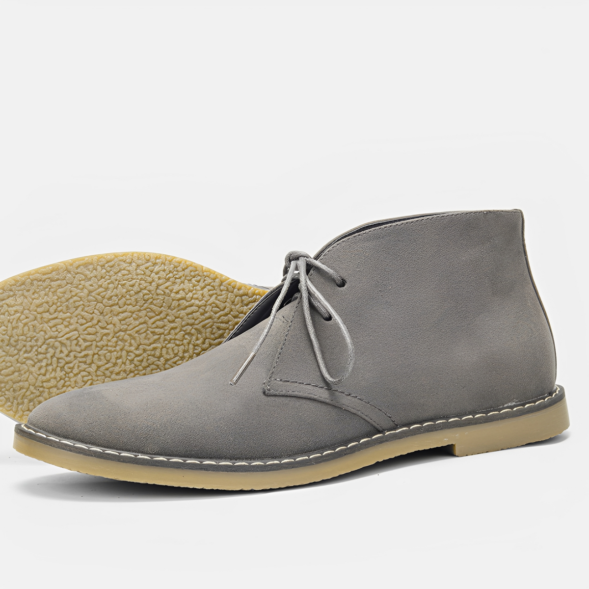 Tristan - Klassische Stiefel für Herren