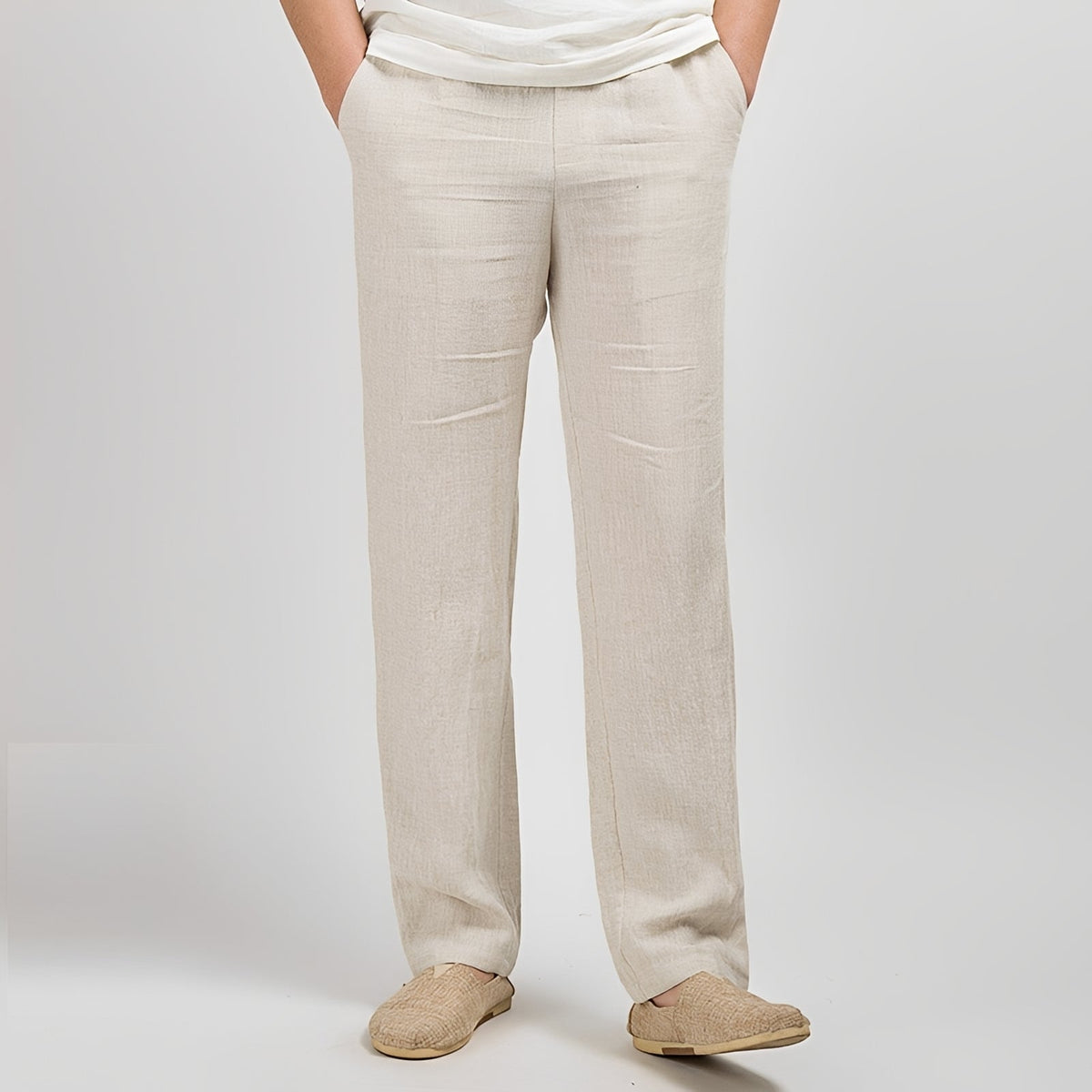 Oscar - Bequeme und angenehme Hosen
