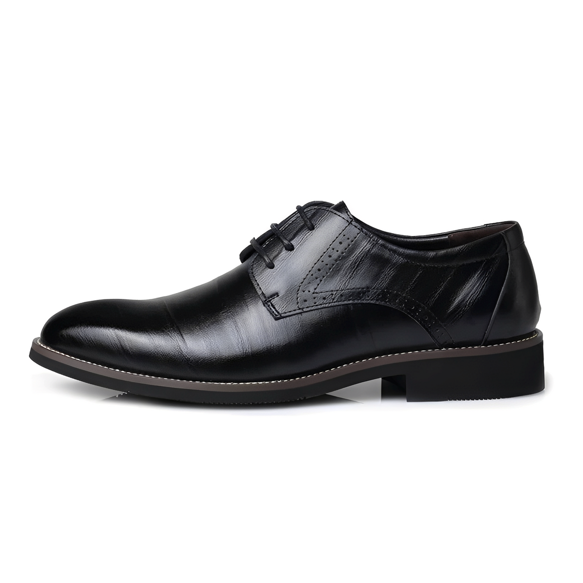 Hiro – Stilvolle Oxford-Schuhe