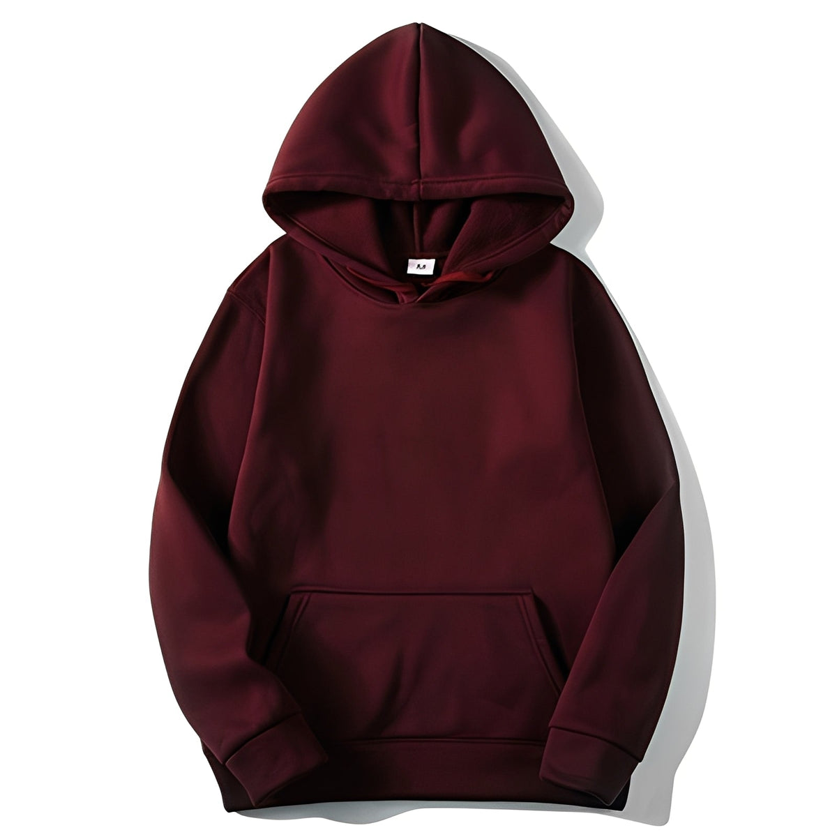 Tashia - Kapuzenpullover mit Tasche für den Alltag