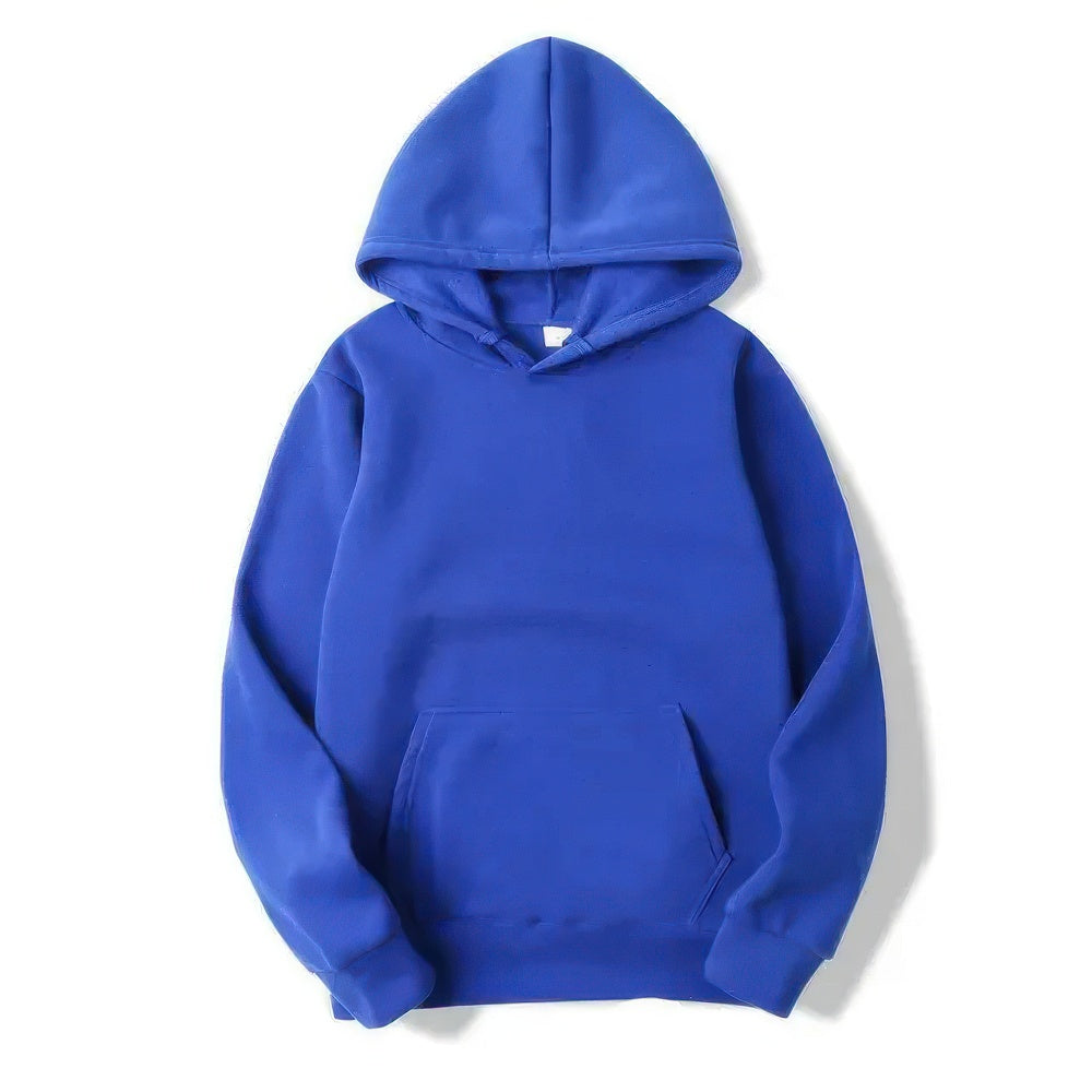 Mel - Komfortables und zeitgemäßes Herren-Sweatshirt