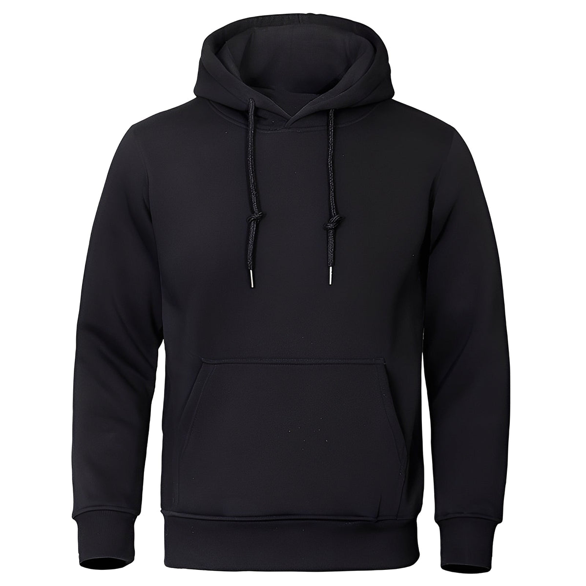Kenton - Gemütlicher und wärmender Hoodie