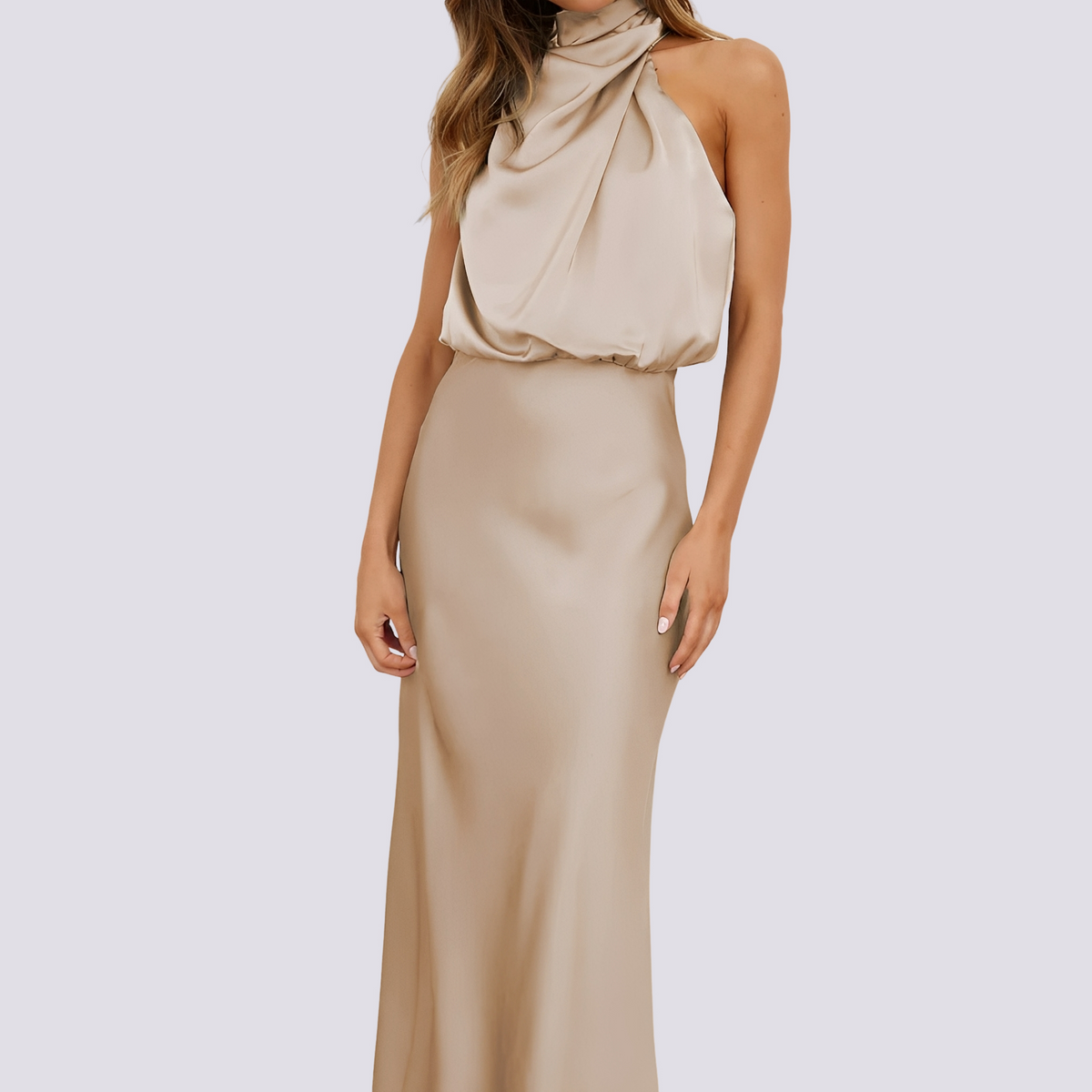 Chrissy - Schickes Cocktailkleid für Damen