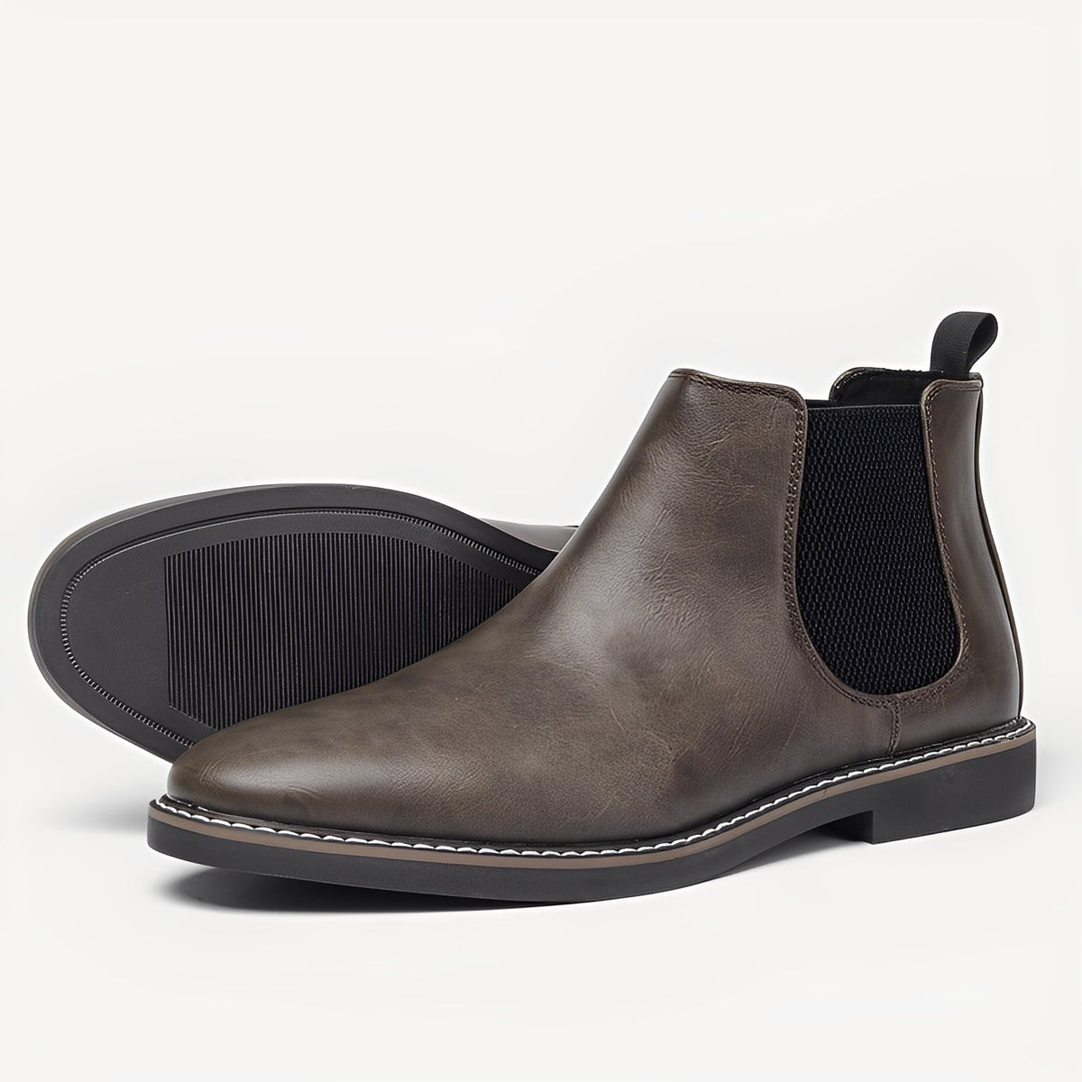 Clifton - Zeitlose und komfortable Stiefel