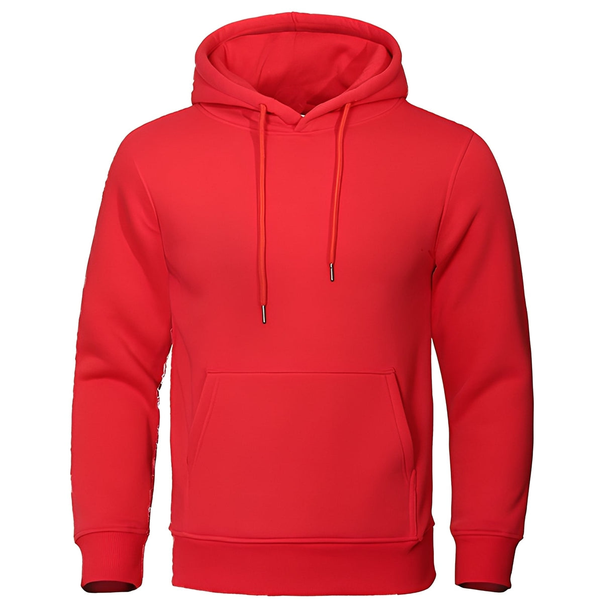 Kenton - Gemütlicher und wärmender Hoodie