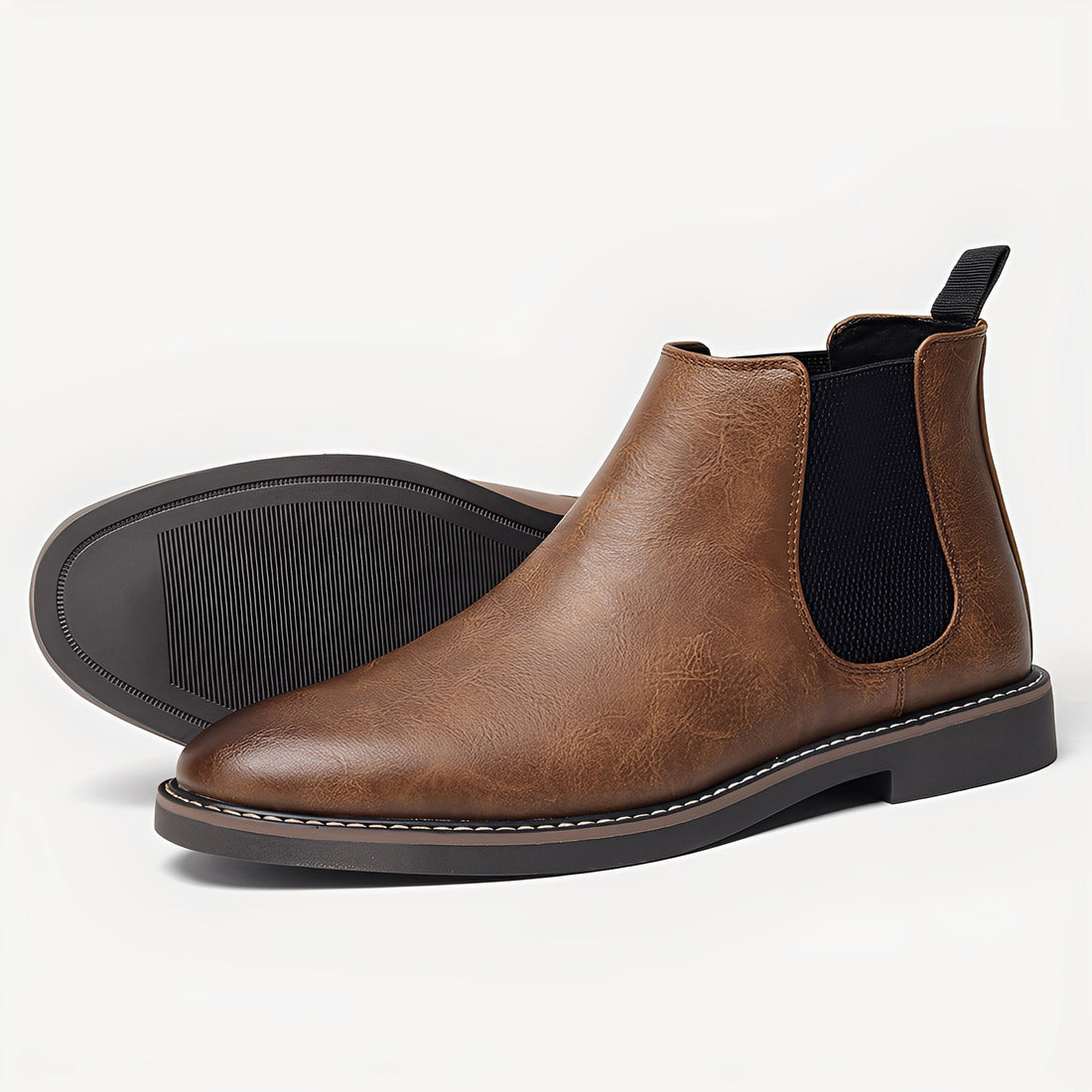 Clifton - Zeitlose und komfortable Stiefel