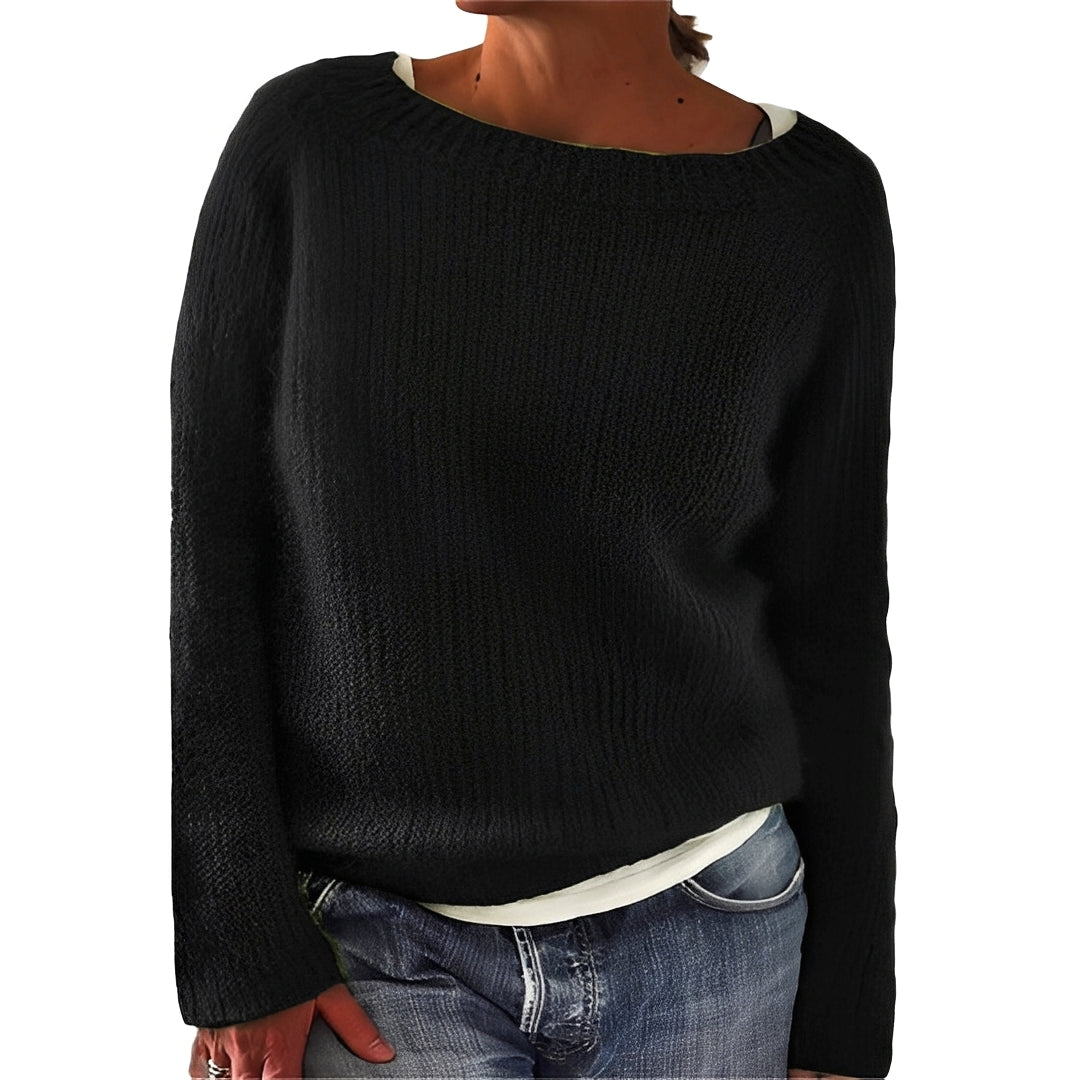 Eljene – Kuscheliger Pullover für Damen