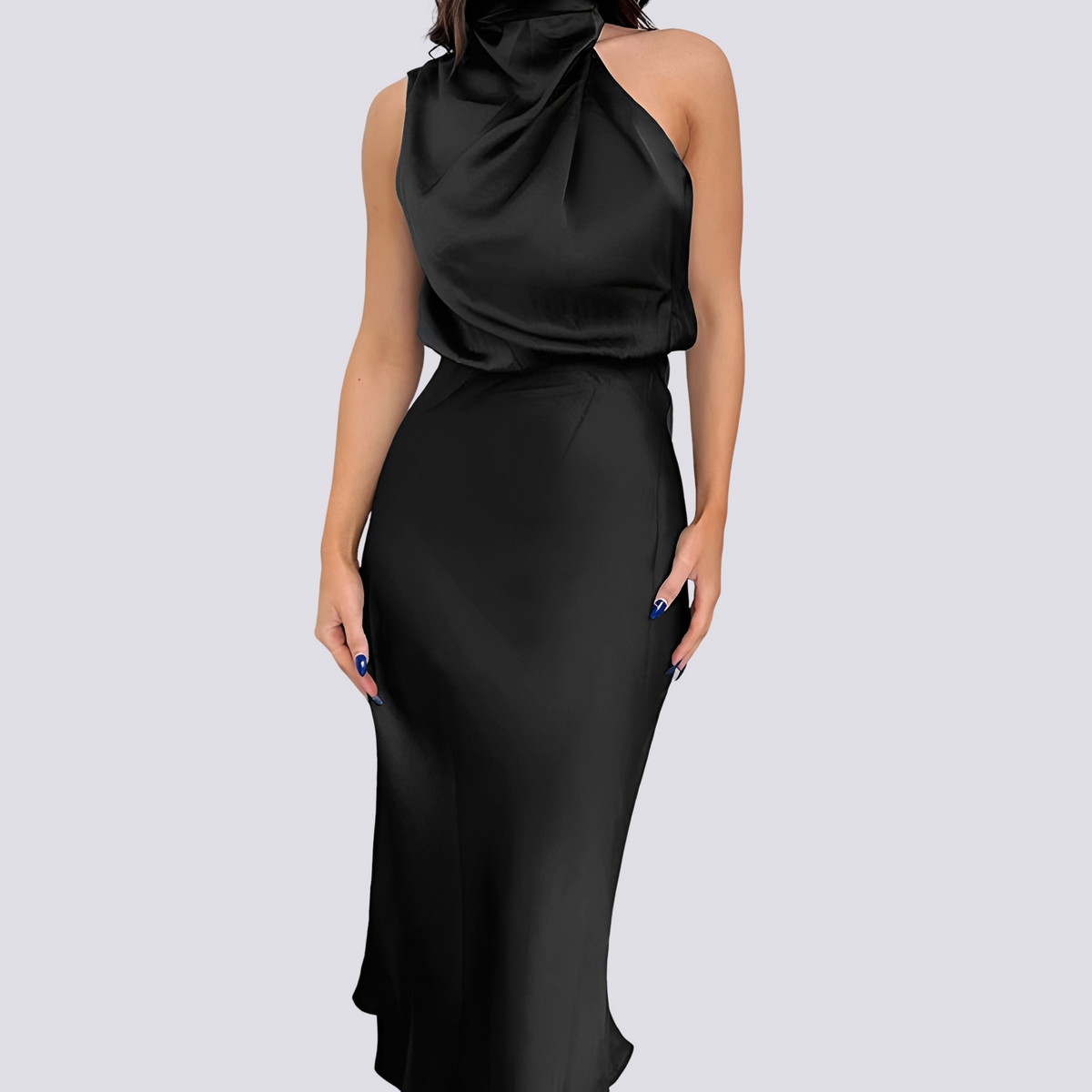 Chrissy - Schickes Cocktailkleid für Damen