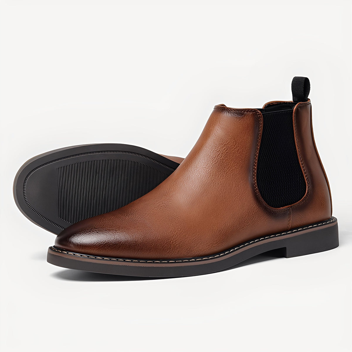 Clifton - Zeitlose und komfortable Stiefel