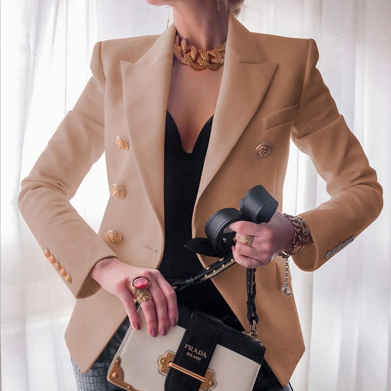 Dianna - Damenblazer für einen eleganten Auftritt
