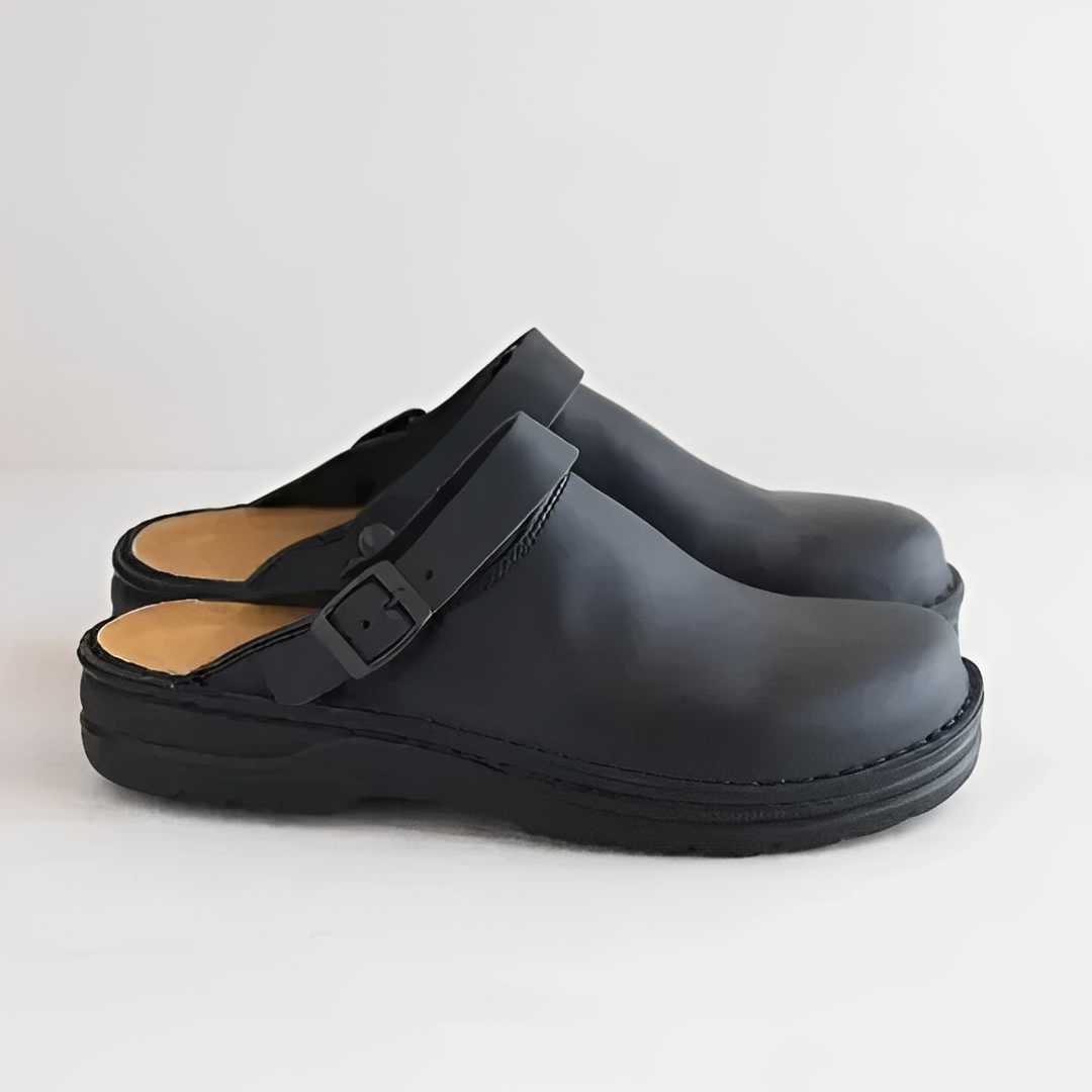 Hanry - Bequeme und modische Herren Sommer-Sandalen