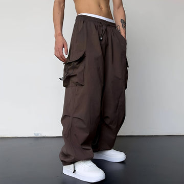 Curtis - Bequeme, schnell trocknende Cargo-Hose