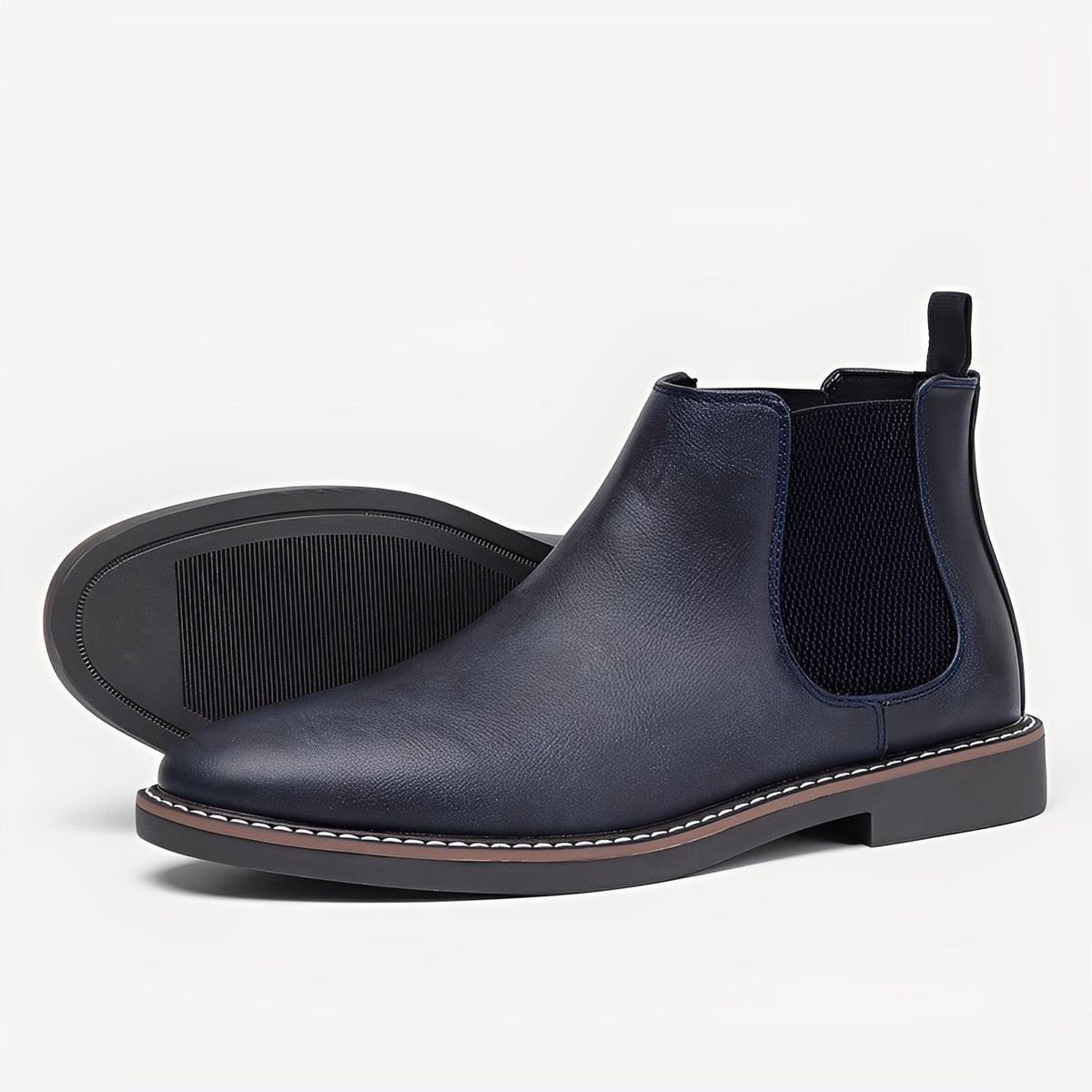 Clifton - Zeitlose und komfortable Stiefel