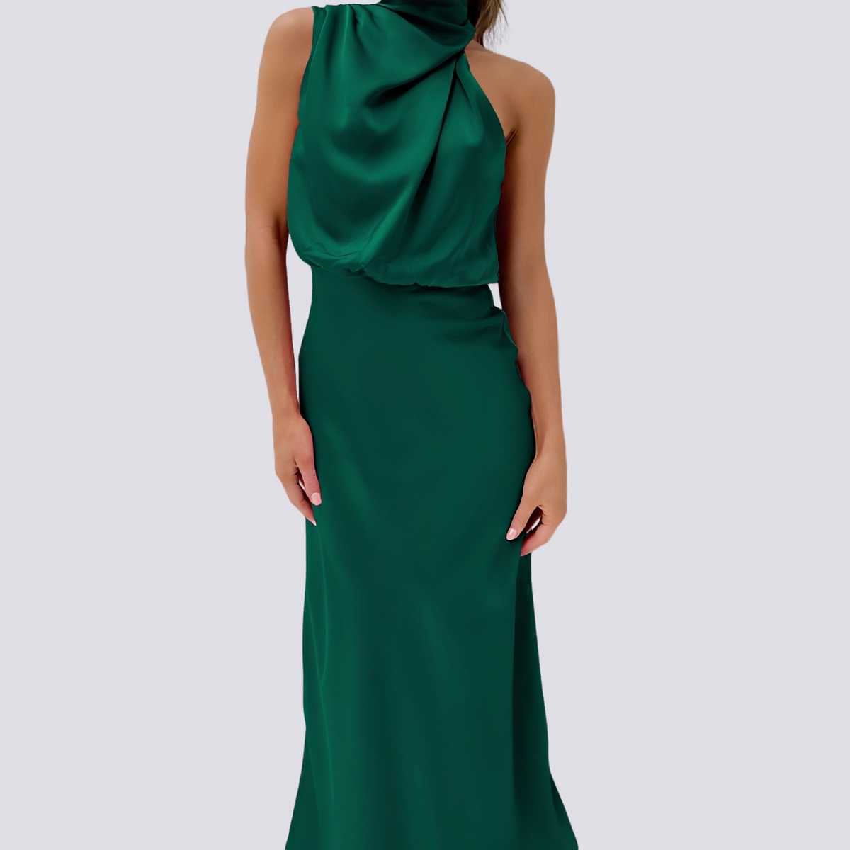 Chrissy - Schickes Cocktailkleid für Damen