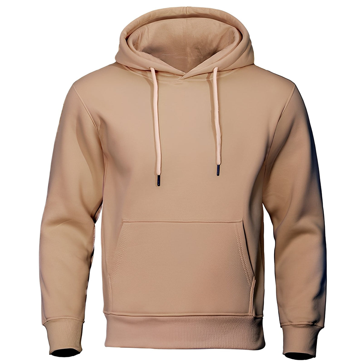 Kenton - Gemütlicher und wärmender Hoodie