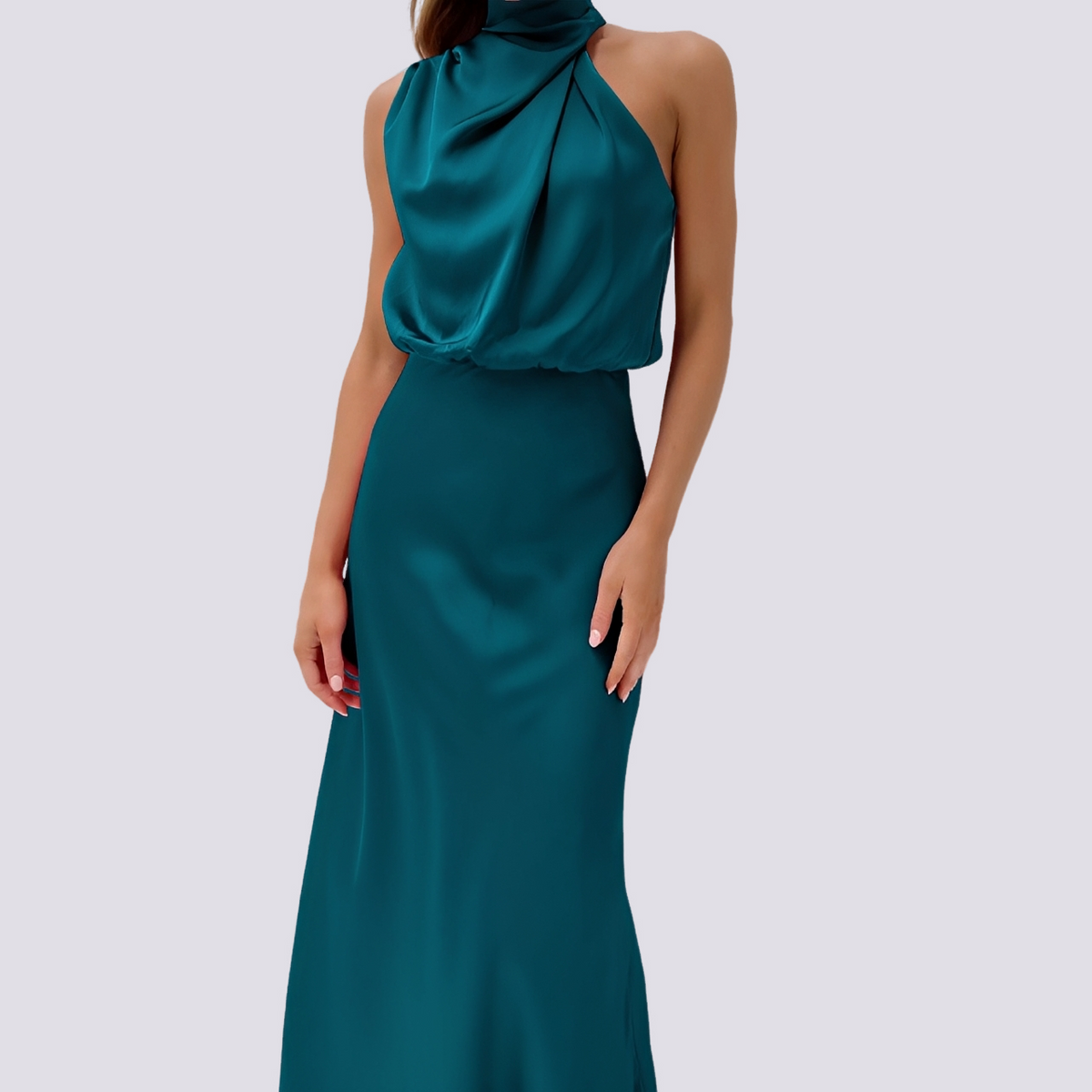 Chrissy - Schickes Cocktailkleid für Damen
