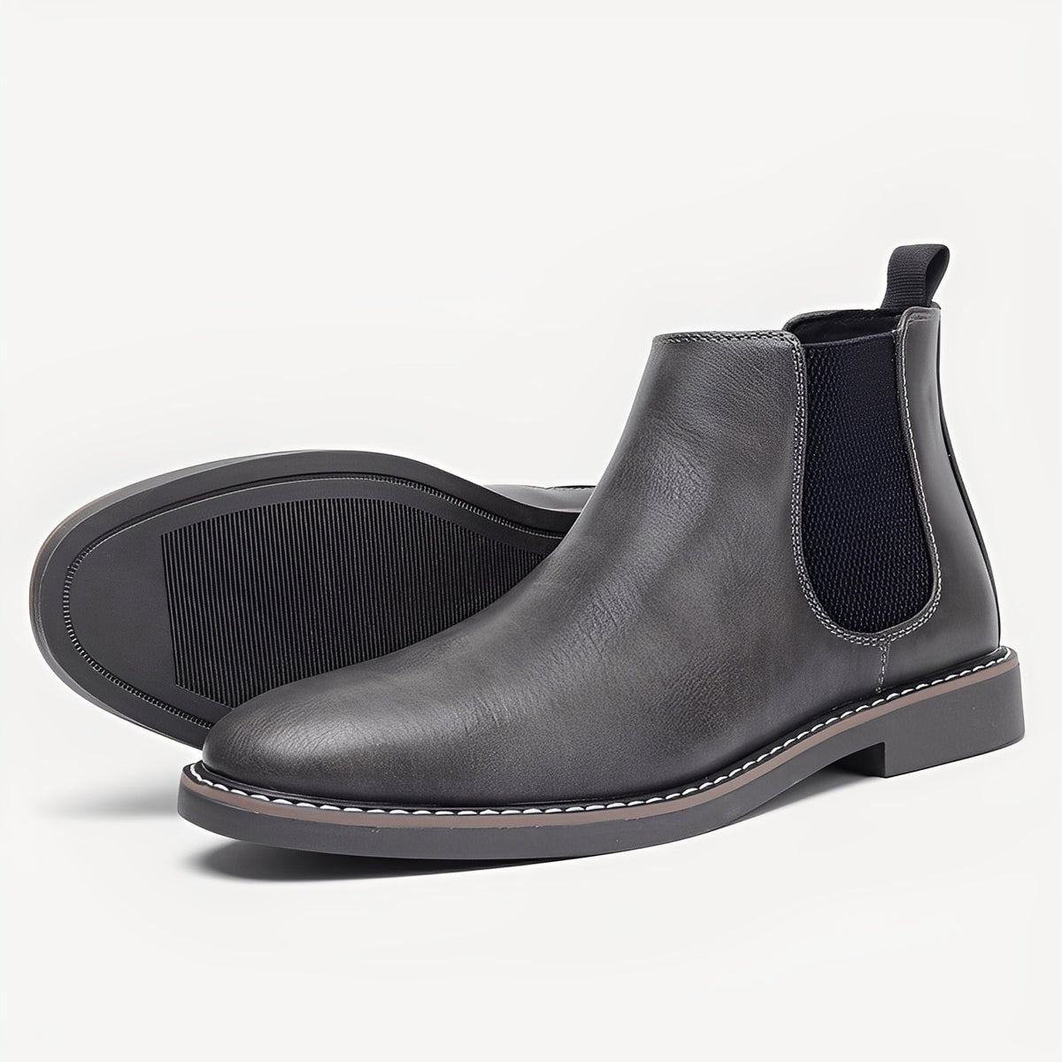Clifton - Zeitlose und komfortable Stiefel