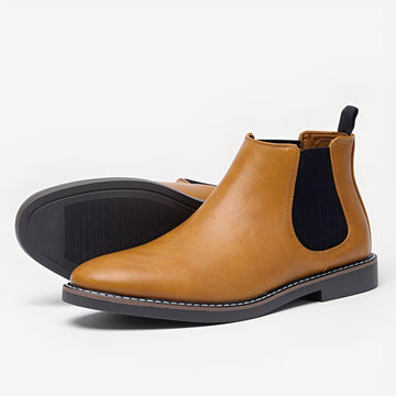 Clifton - Zeitlose und komfortable Stiefel