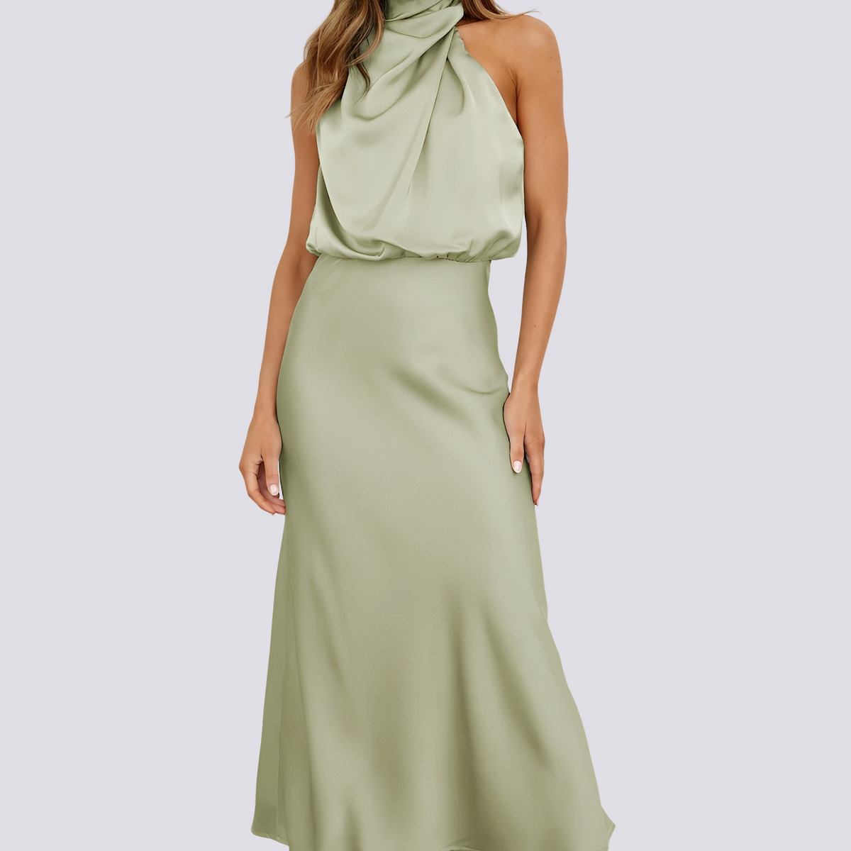 Chrissy - Schickes Cocktailkleid für Damen